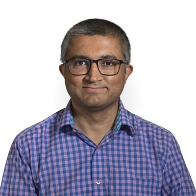 Chirag Vithalani