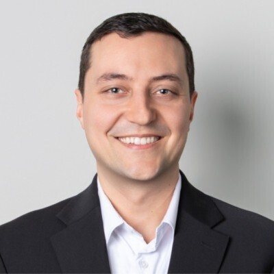 Zach Maybury, CTO at DraftKings