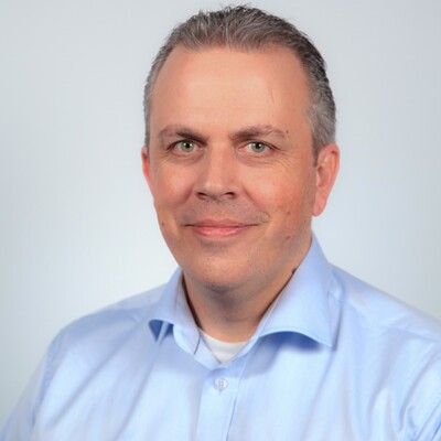 Photo of Peter Daalmans
