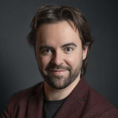 Gabriel Andújar
