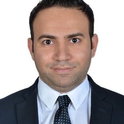 Mahmoud Elbarbary's Profile Picture