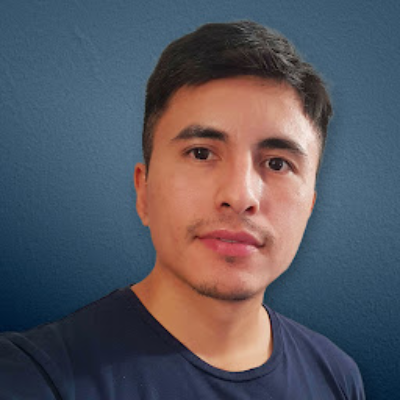Gerson Enriquez