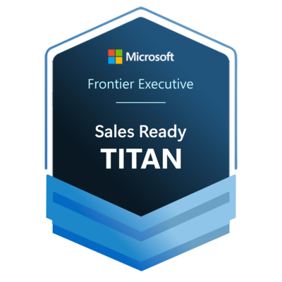 Frontier Executive -​ Titan