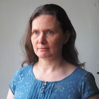 Elizabeth Hanson