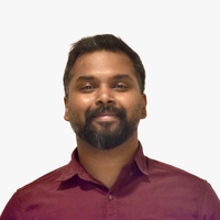 Sachin Raja