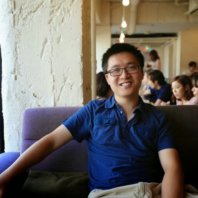 Edison Wang