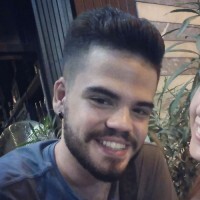 Pablo Polidura Fernández