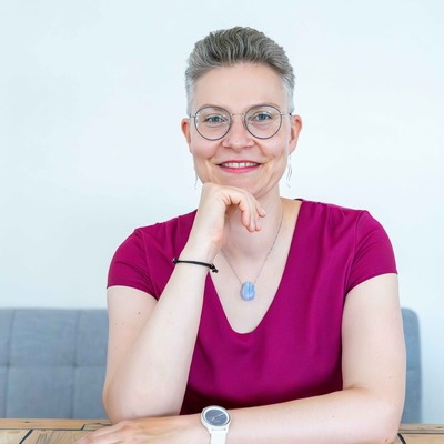 Laura Weitze