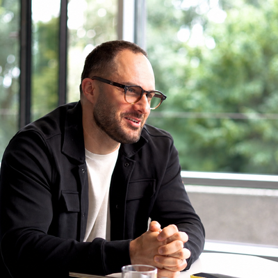 Jonas Rashedi