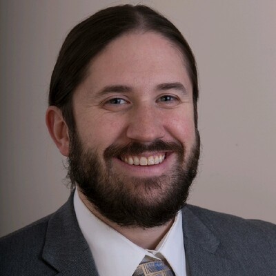Chris Blackburn's Profile Picture