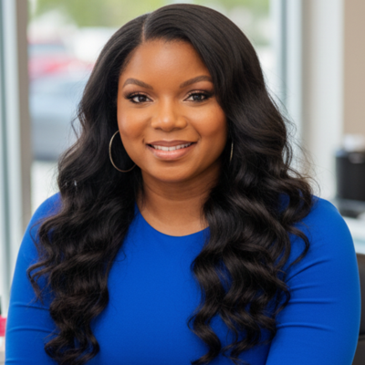LaShawnda Rodgers