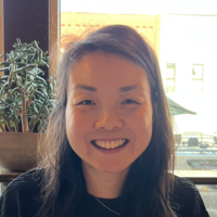 Mary Liang