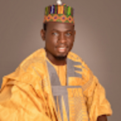 Abdullahi Ibrahim