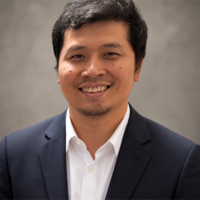 Huey Phan