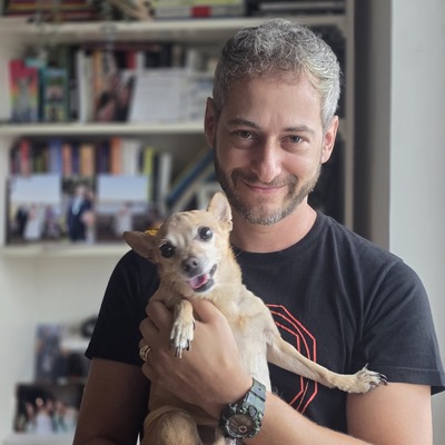 Matteo Antony Mistretta