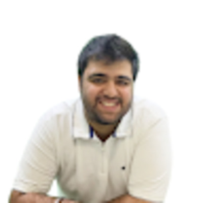 Ishan Chhabra