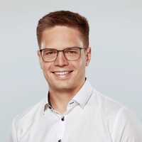 Jonas Zimmer