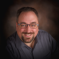 Dave Stauffacher