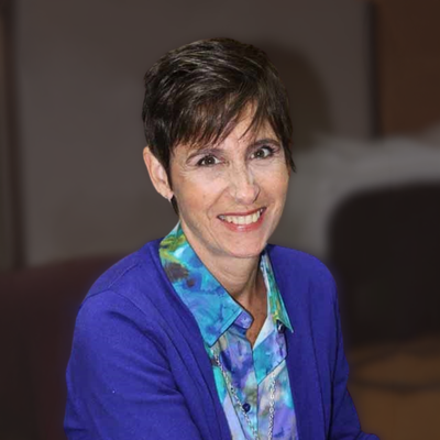 Patricia Kahn's Profile Picture