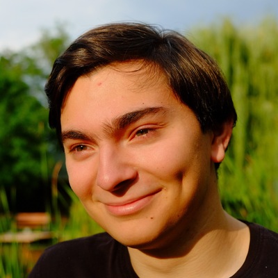 Clément Aubin