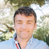 Nico Sprotti