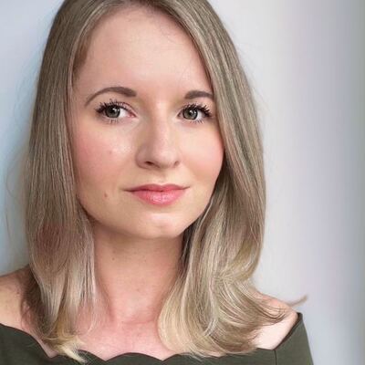 Franziska Karnstedt, Projektmitarbeiterin | Digitaler Fachbereich