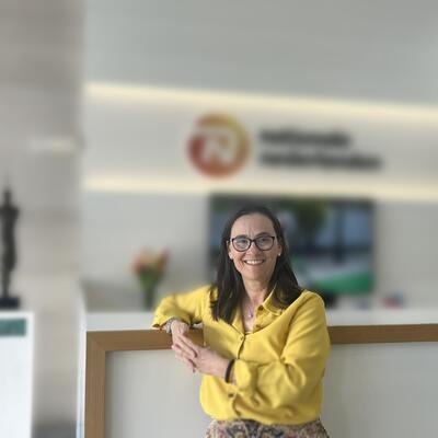 Olga Esteve's Profile Picture