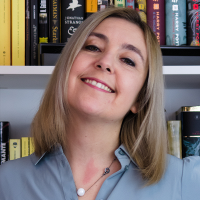 Laura Villa