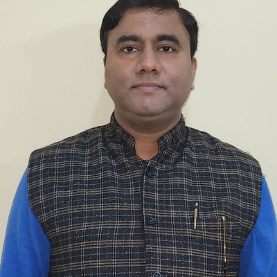 Gaurav Bhatnagar