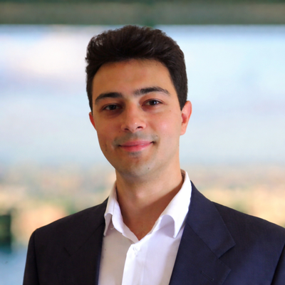 Luca Passaretta