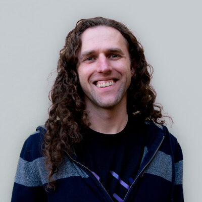 Christopher Moravec