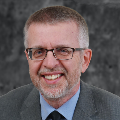 Andrew Ginter
