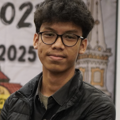 Mas Amirul Dimas Daen Pratama