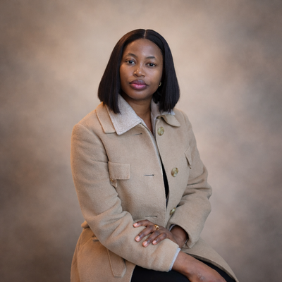 Jennifer Ugwu