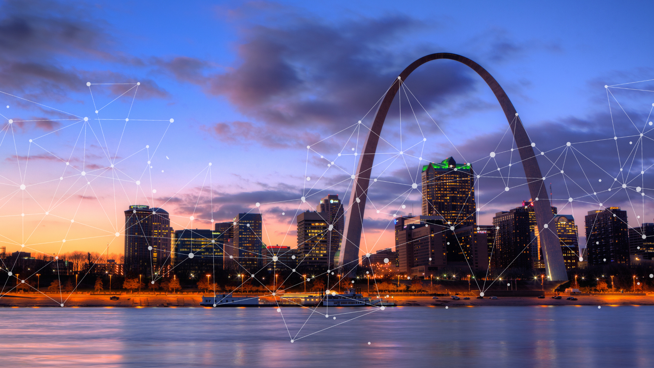 TechSTL Speakers