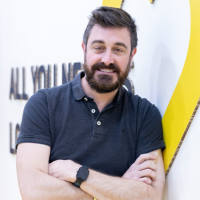 Eduardo Salvador