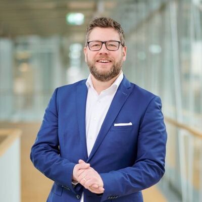 Ralf Engelmeier
