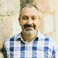 Jason Dinkelmann