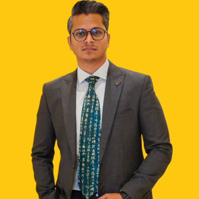 Saim Sohail