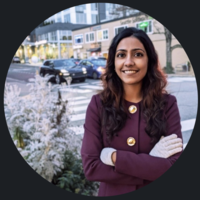 Nitisha Rathi
