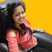Khyati Agarwal