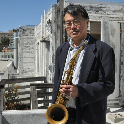 Francis Wong