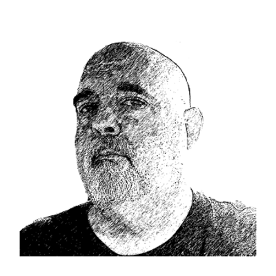 Gregory Beamer
