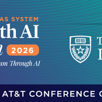 2026 UT REAL Health AI Symposium