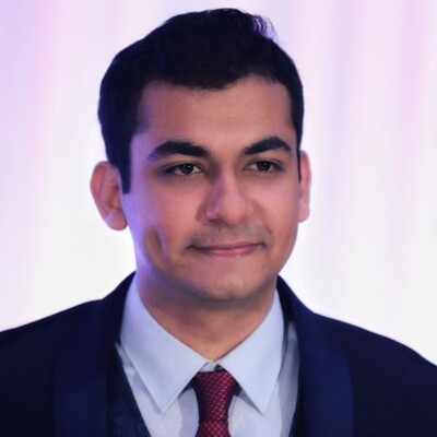 Krish Advani
