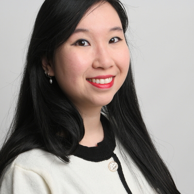 Véronique Duong