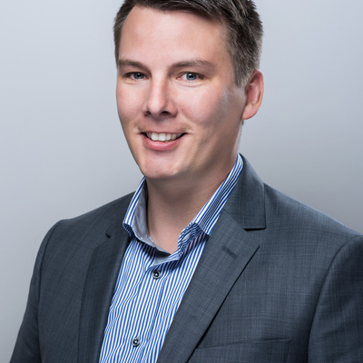 Photo of Stefan Schörling