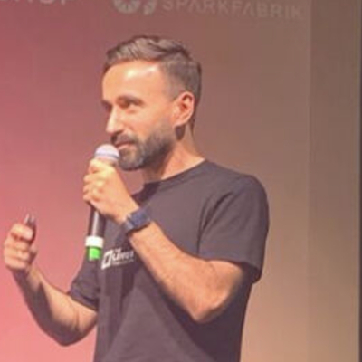 Paolo Mainardi