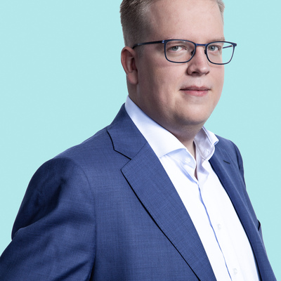 Teemu Tapanila