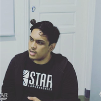 Seiji Ralph Villafranca